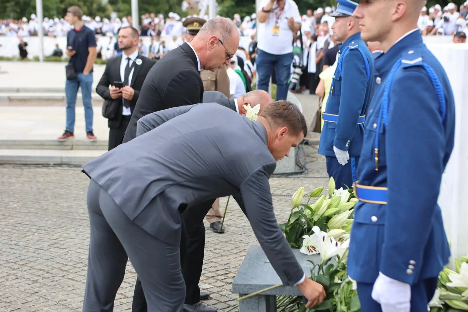 Srebrenica 02 11 07 2025